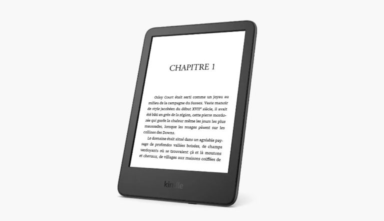 Meilleure Liseuse Kindle Comparatif Et Avis Pour Bien Choisir