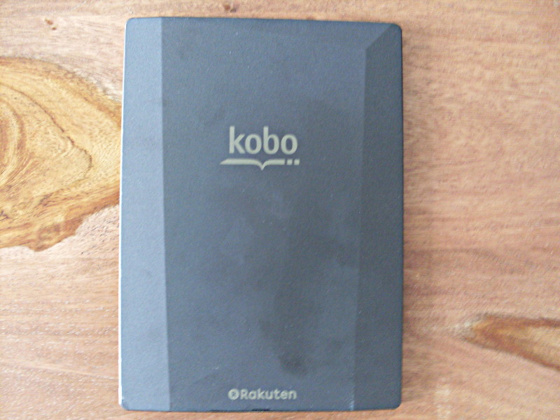 Kobo Aura 2ème édition : prix, date et commande