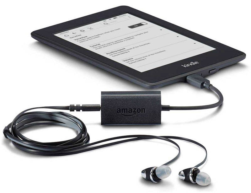 Chargeur de liseuse, chargeur d'alimentation CA compatible avec liseuse  Kindle Paperwhite Oasis E-Reader Voyage Kindle Kids E-Reader avec câble de