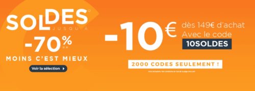 Soldes-cdiscount-2020