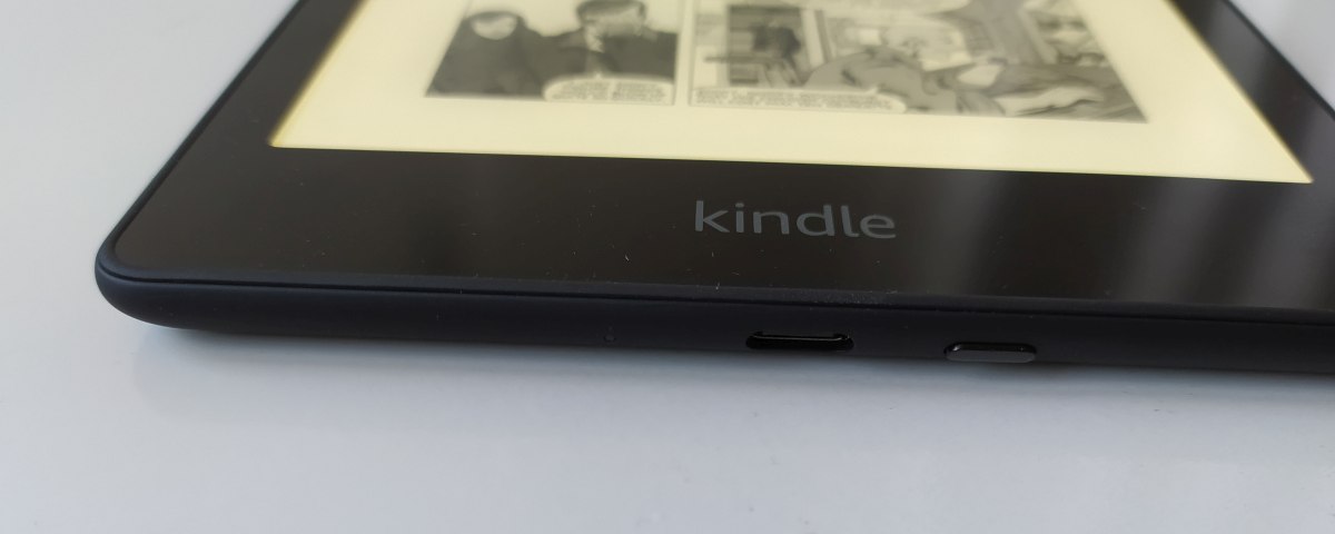 Kindle Paperwhite 16Go : Présentation et avis la liseuse par excellence. 