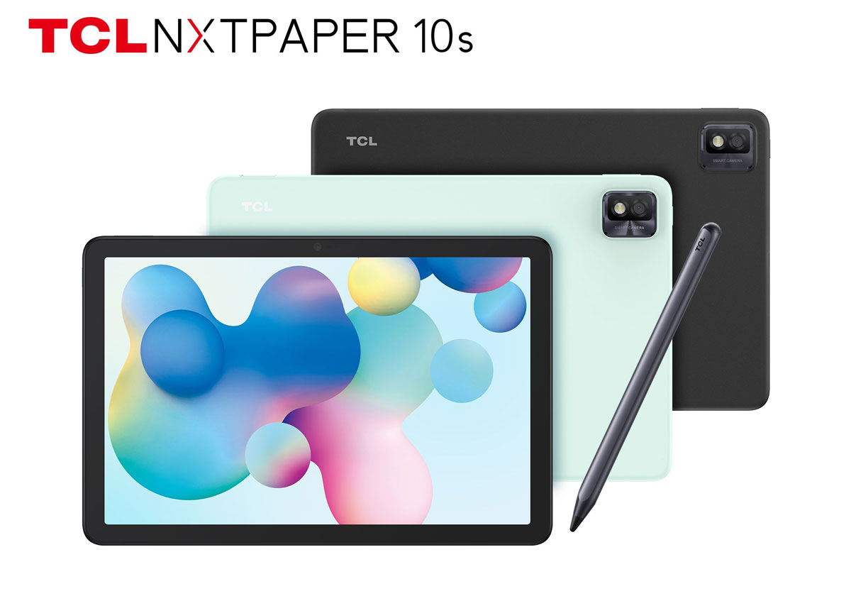 Test vidéo - La tablette TCL Nxtpaper 10S peut-elle remplacer une liseuse ?  - IDBOOX