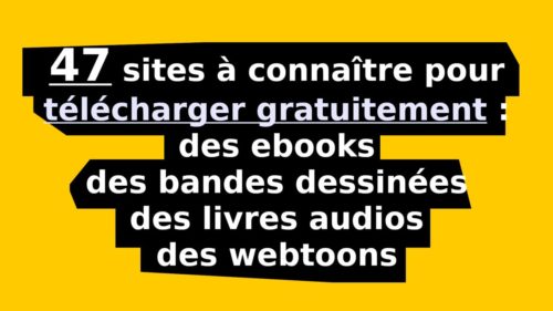 Liseuse De Livres électroniques (ebook) : Tout Savoir